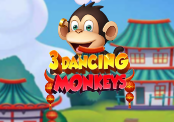linkv9bet 3 Dancing Monkeys