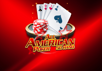 linkv9bet All American Poker 50 Hand