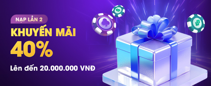 Biểu ngữ khuyến mãi hấp dẫn V9Bet